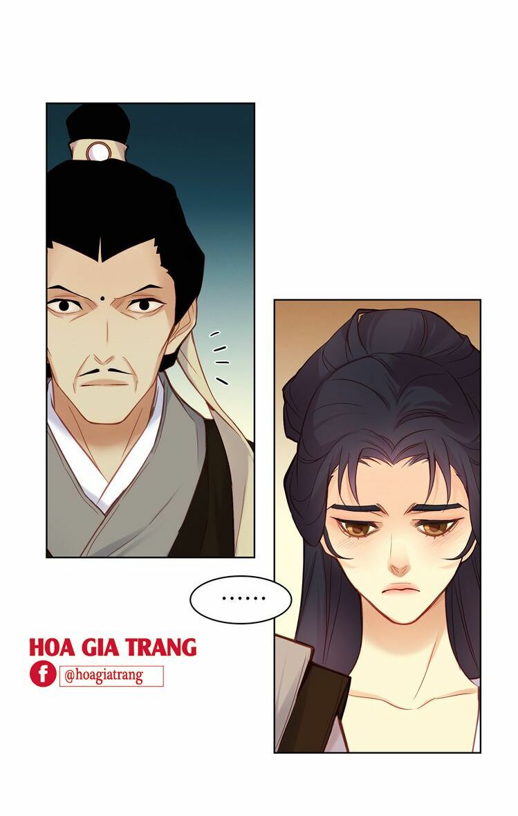 Ác nữ hoàng hậu: Chapter 47