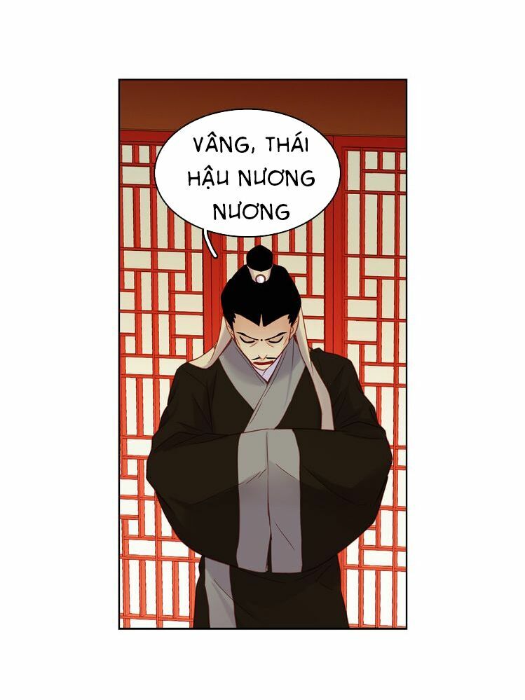 Ác nữ hoàng hậu: Chapter 47