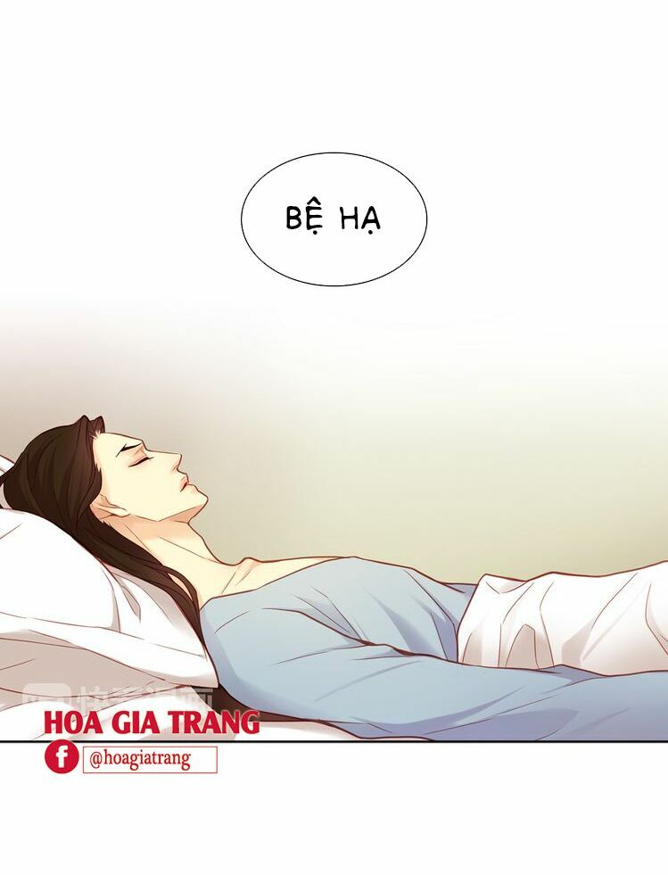 Ác nữ hoàng hậu: Chapter 47