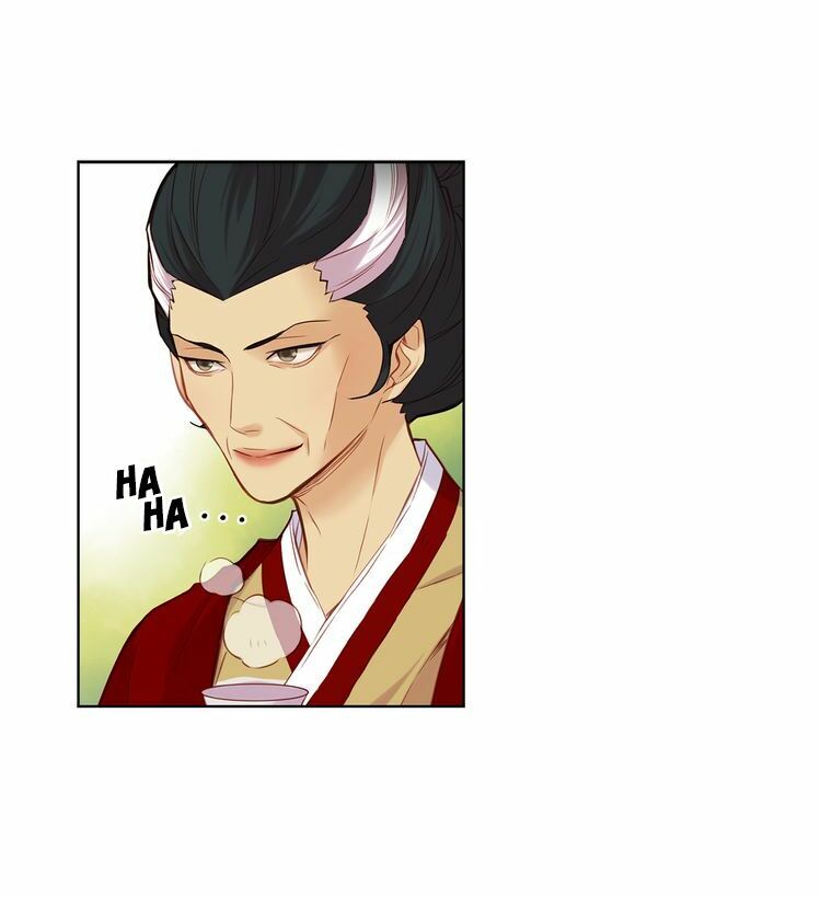 Ác nữ hoàng hậu: Chapter 47