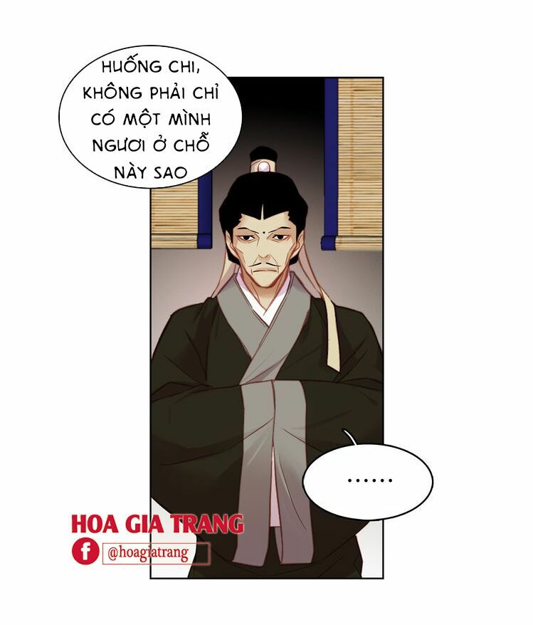 Ác nữ hoàng hậu: Chapter 47