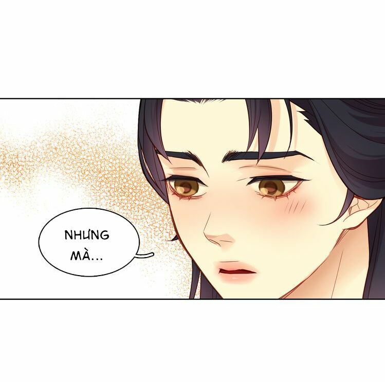 Ác nữ hoàng hậu: Chapter 47