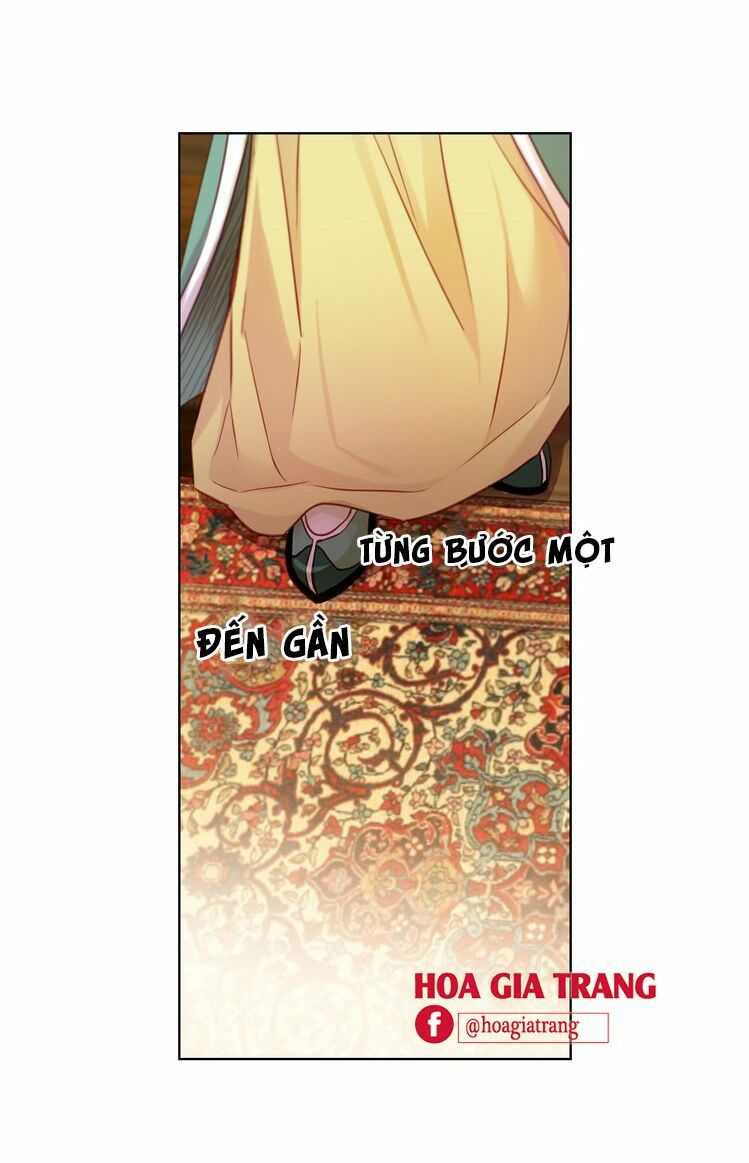 Ác nữ hoàng hậu: Chapter 47
