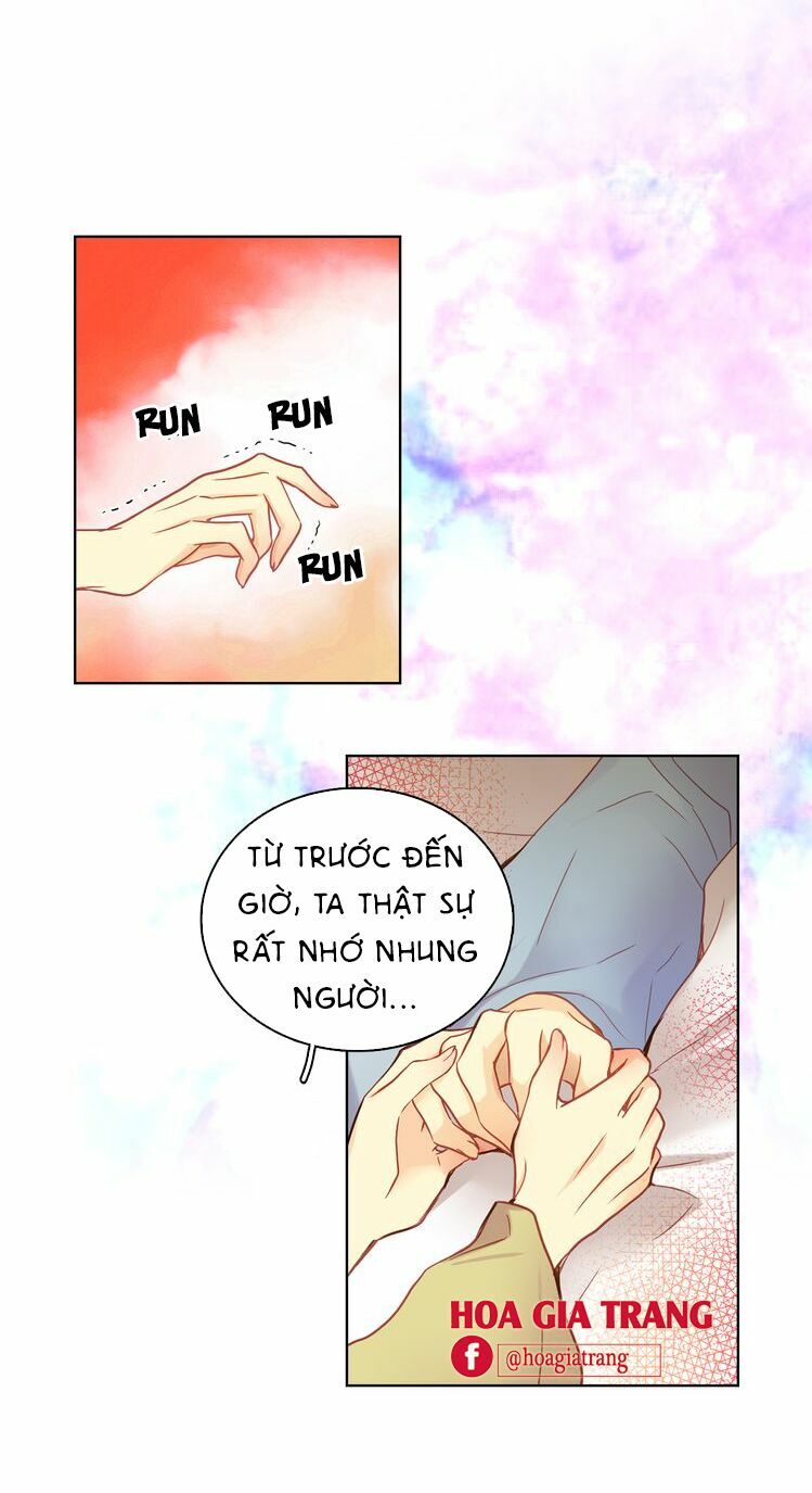 Ác nữ hoàng hậu: Chapter 47