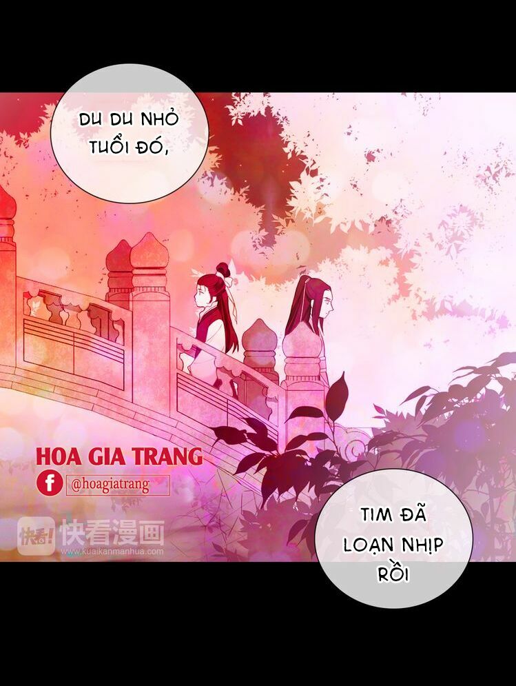 Ác nữ hoàng hậu: Chapter 47