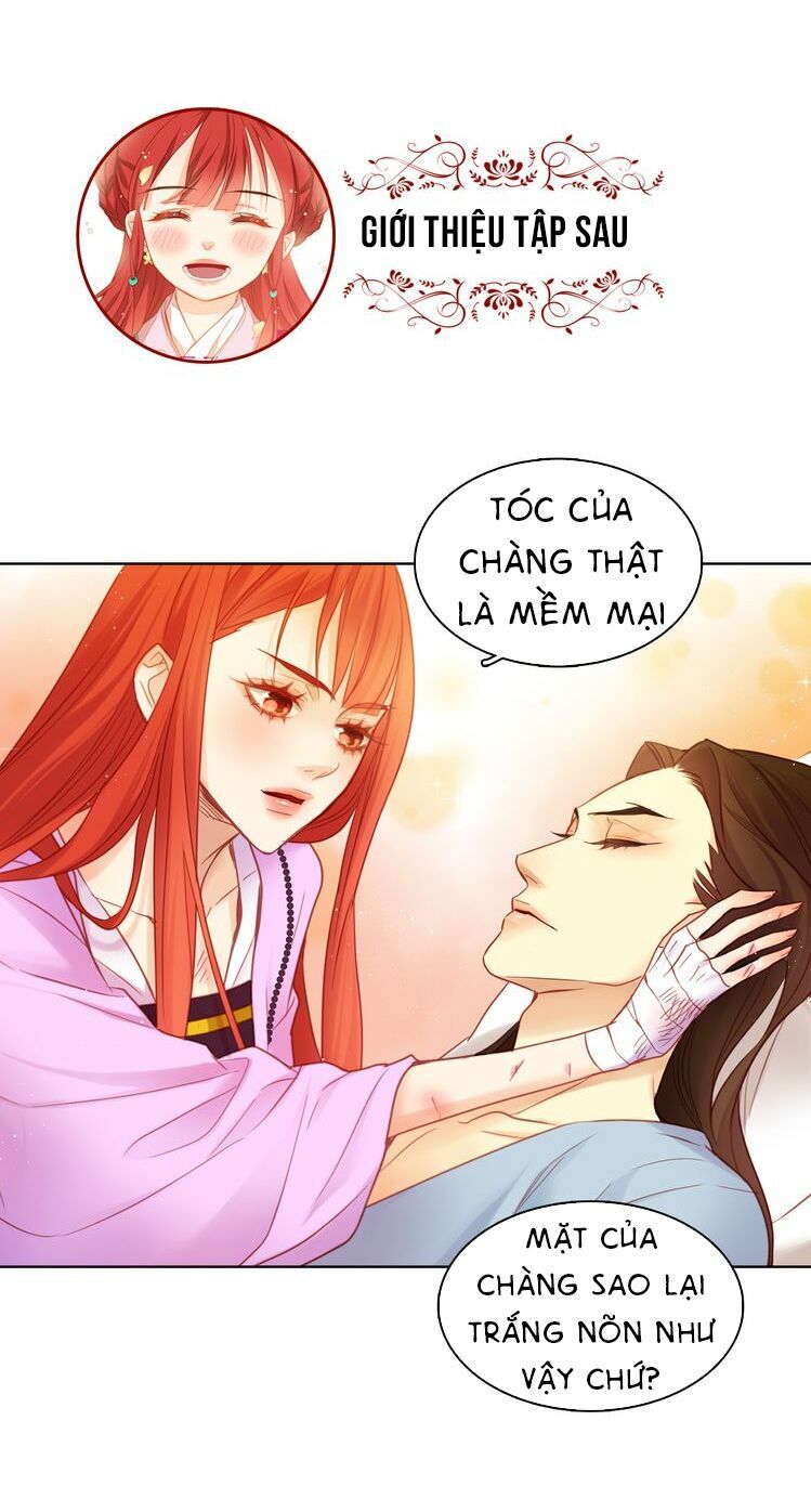 Ác nữ hoàng hậu: Chapter 47