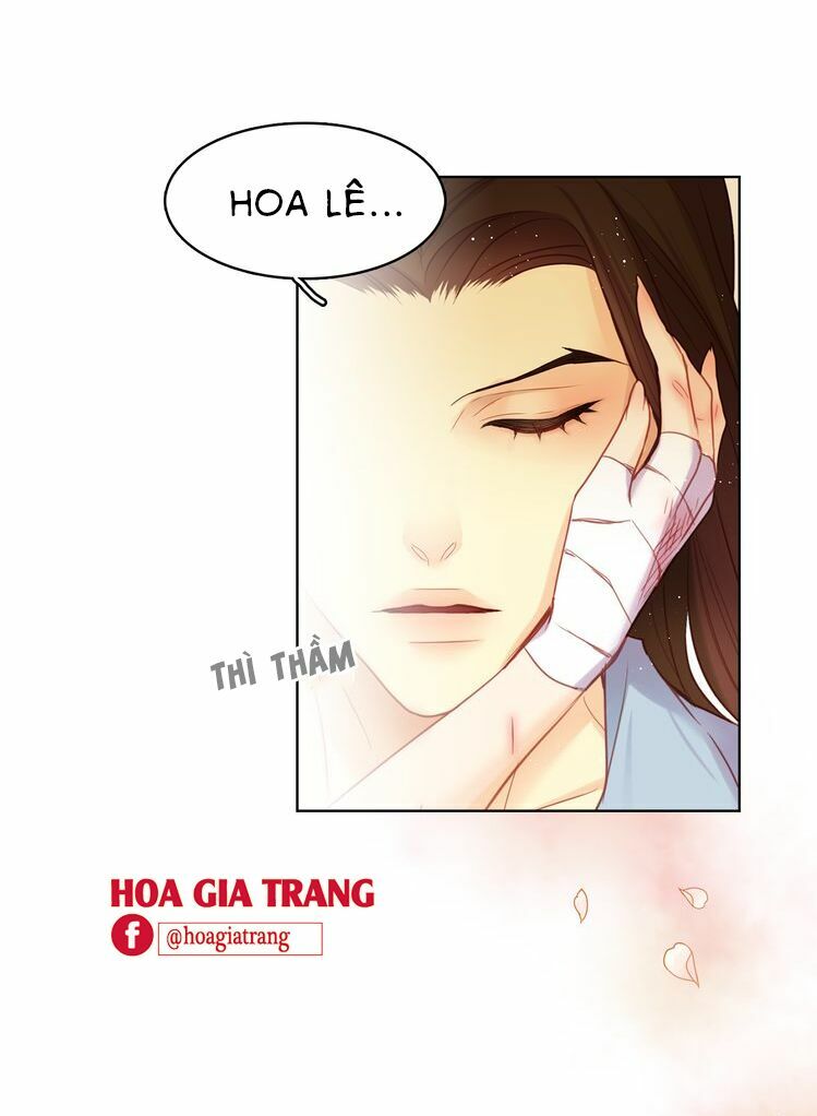 Ác nữ hoàng hậu: Chapter 47