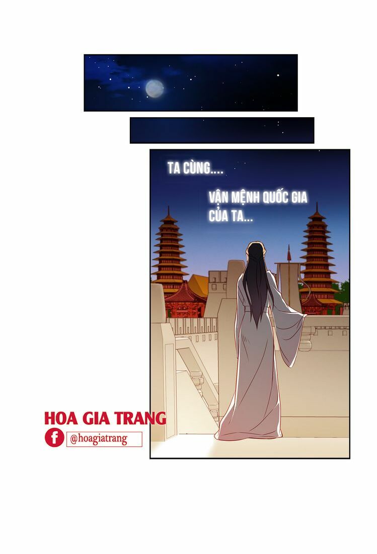Ác nữ hoàng hậu: Chapter 47