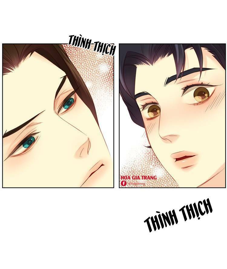Ác nữ hoàng hậu: Chapter 48
