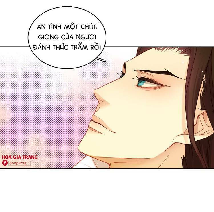 Ác nữ hoàng hậu: Chapter 48