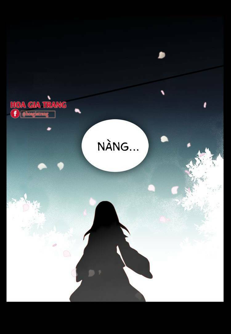 Ác nữ hoàng hậu: Chapter 48