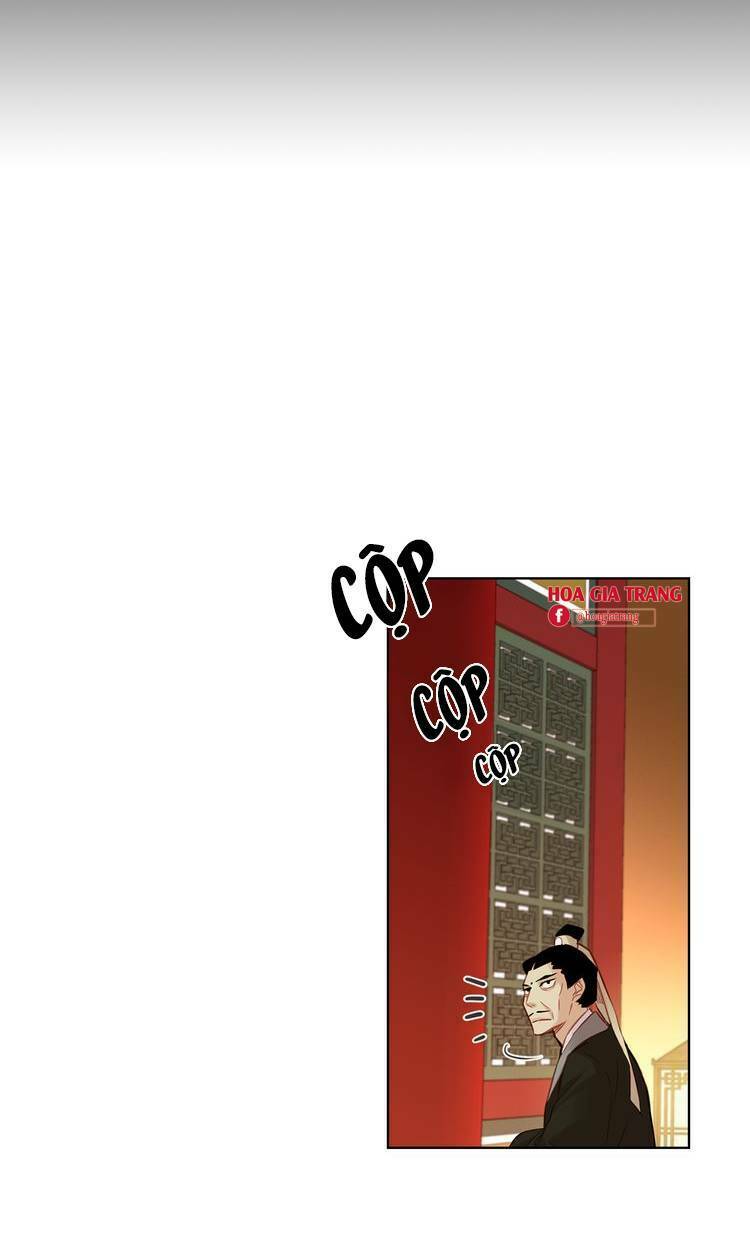 Ác nữ hoàng hậu: Chapter 48