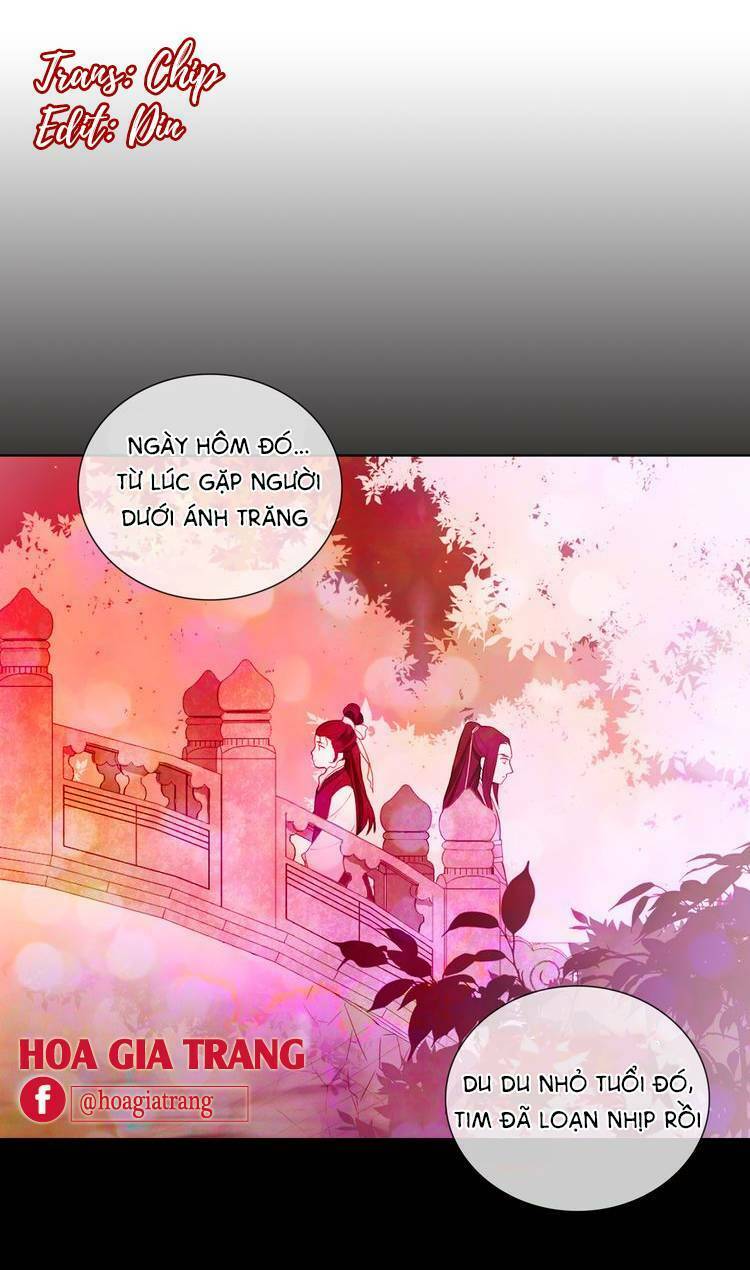 Ác nữ hoàng hậu: Chapter 48