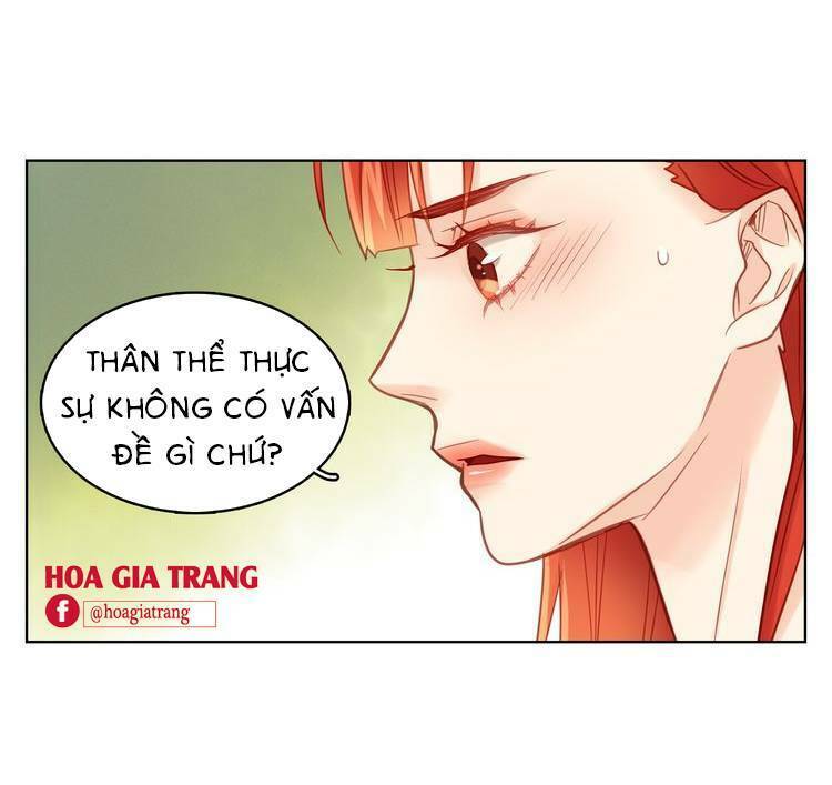 Ác nữ hoàng hậu: Chapter 48