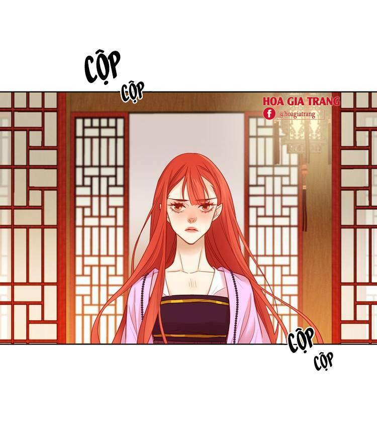 Ác nữ hoàng hậu: Chapter 48
