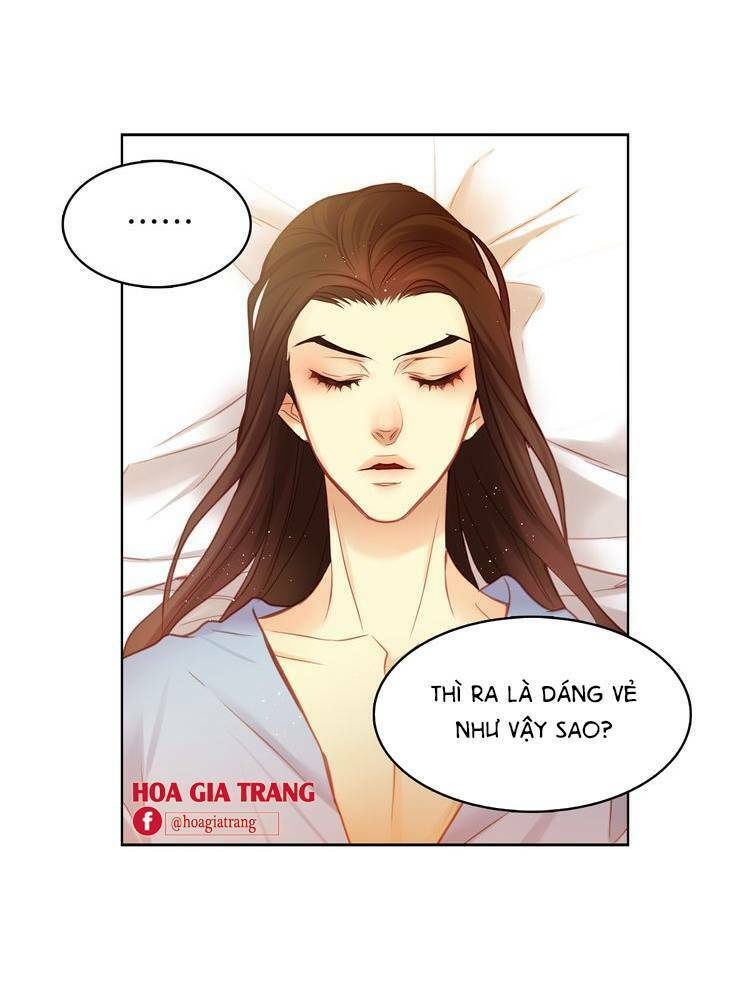 Ác nữ hoàng hậu: Chapter 48