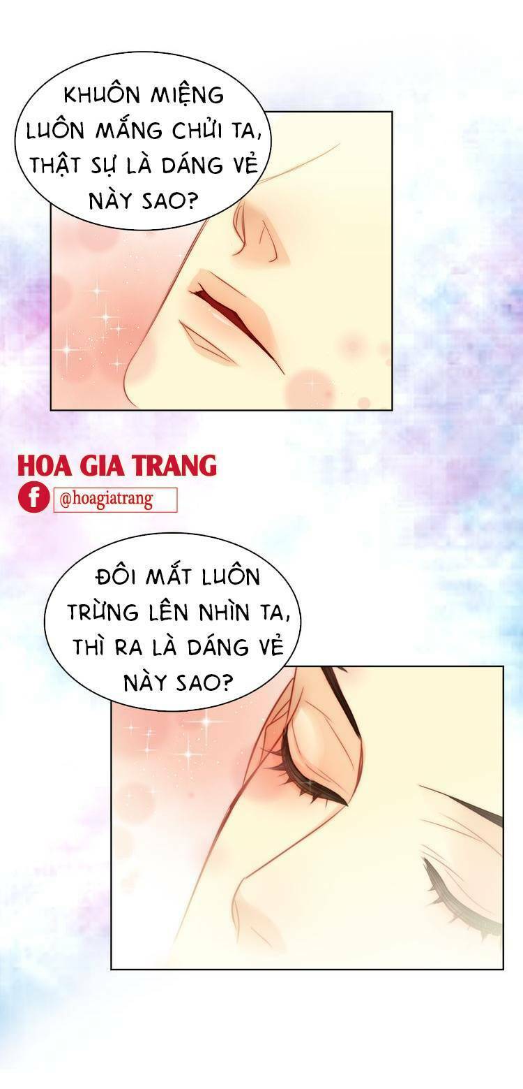 Ác nữ hoàng hậu: Chapter 48