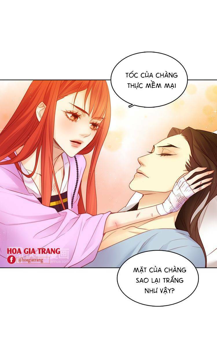 Ác nữ hoàng hậu: Chapter 48