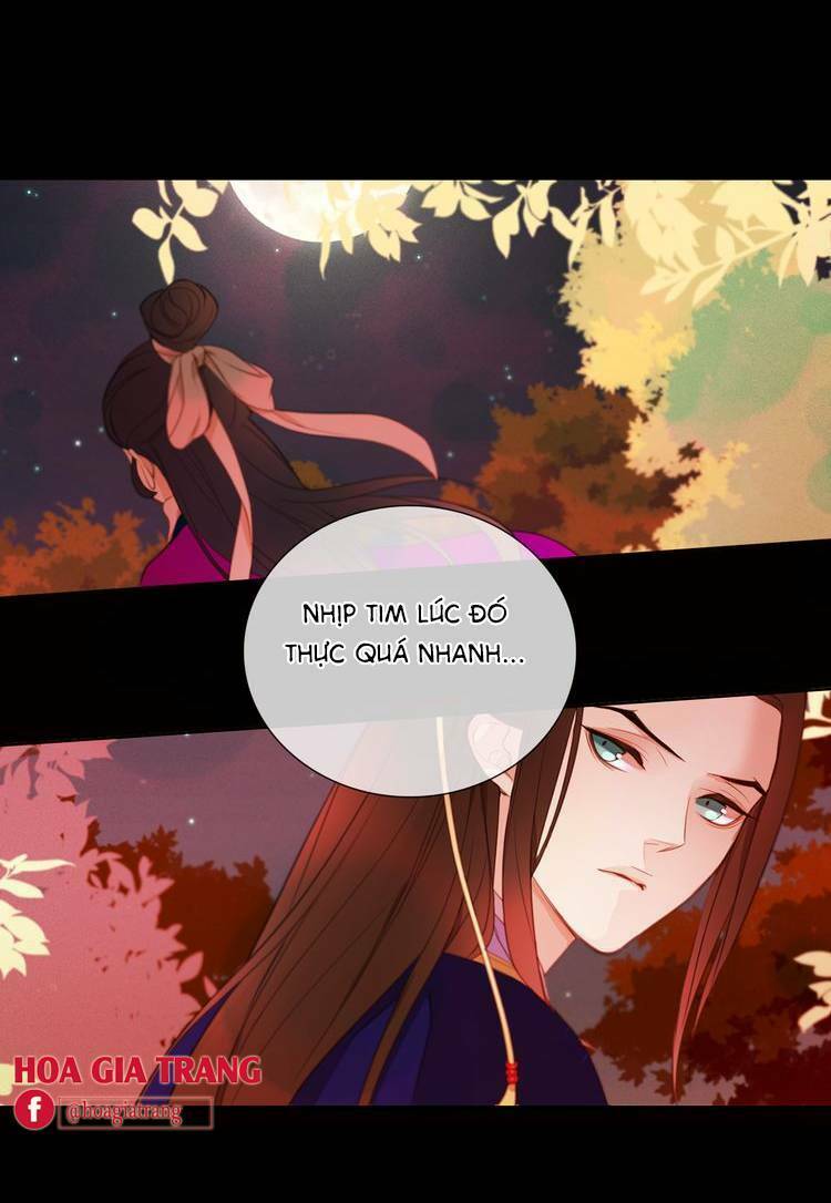 Ác nữ hoàng hậu: Chapter 48
