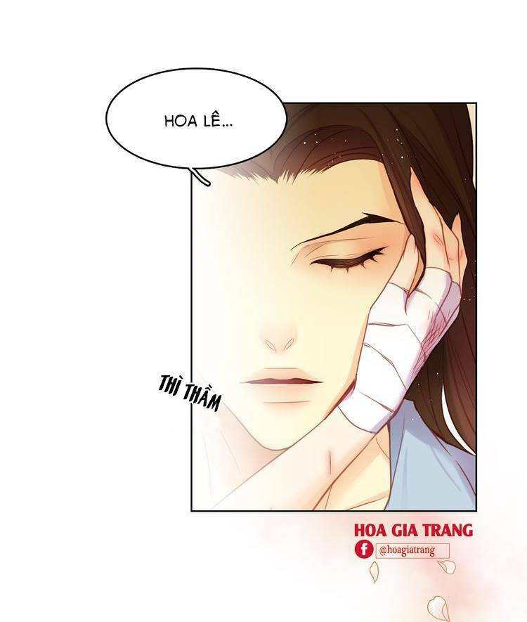 Ác nữ hoàng hậu: Chapter 48