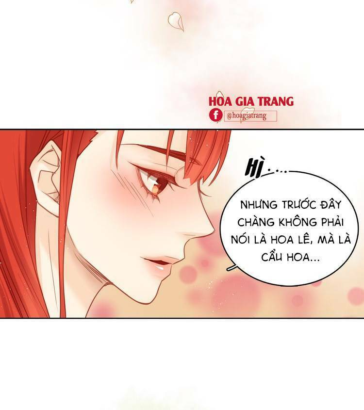 Ác nữ hoàng hậu: Chapter 48