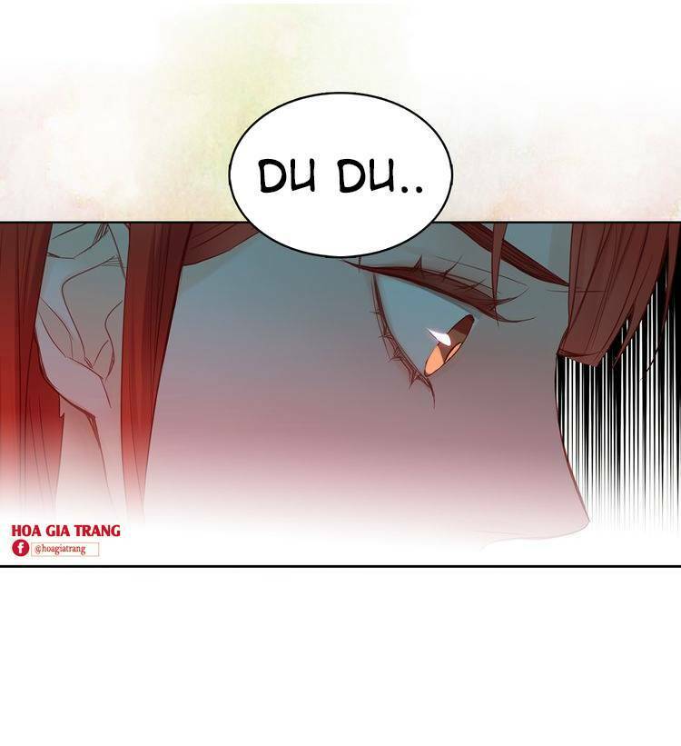 Ác nữ hoàng hậu: Chapter 48