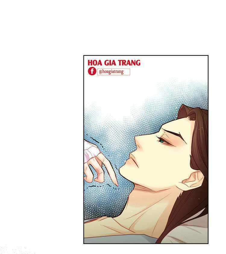 Ác nữ hoàng hậu: Chapter 48
