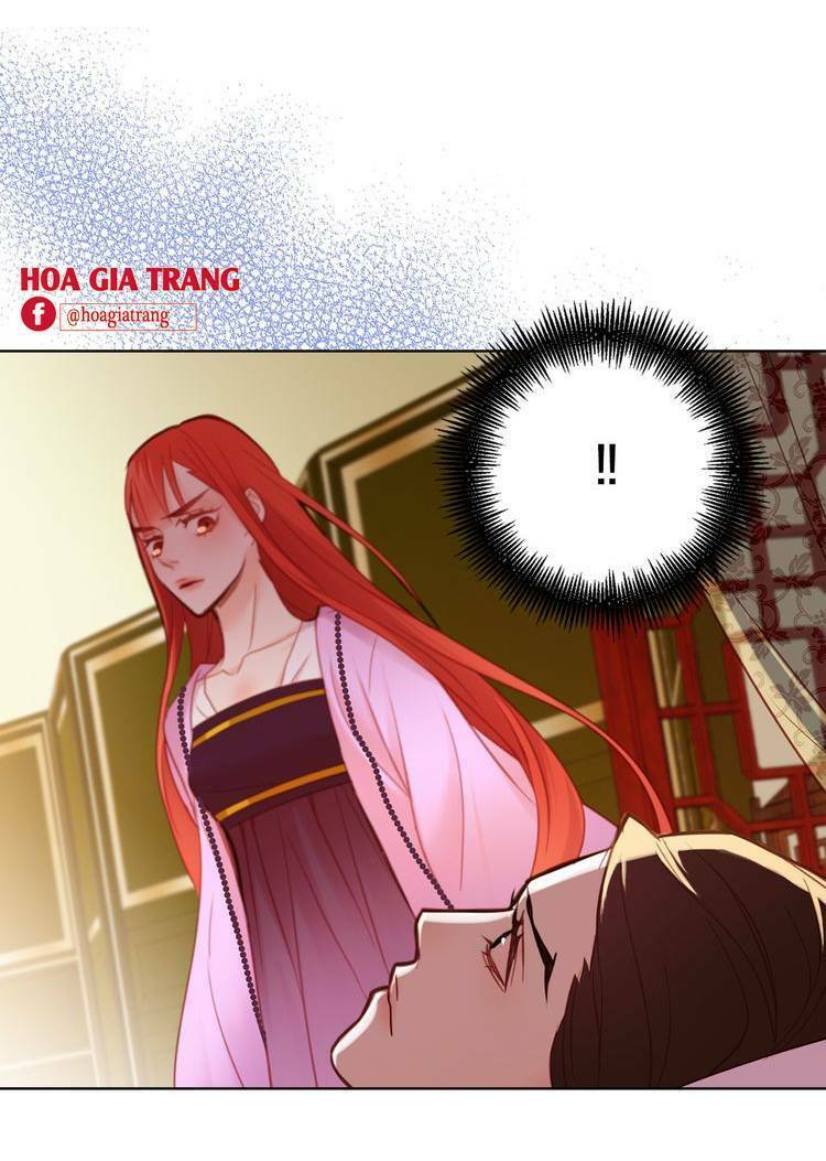 Ác nữ hoàng hậu: Chapter 48