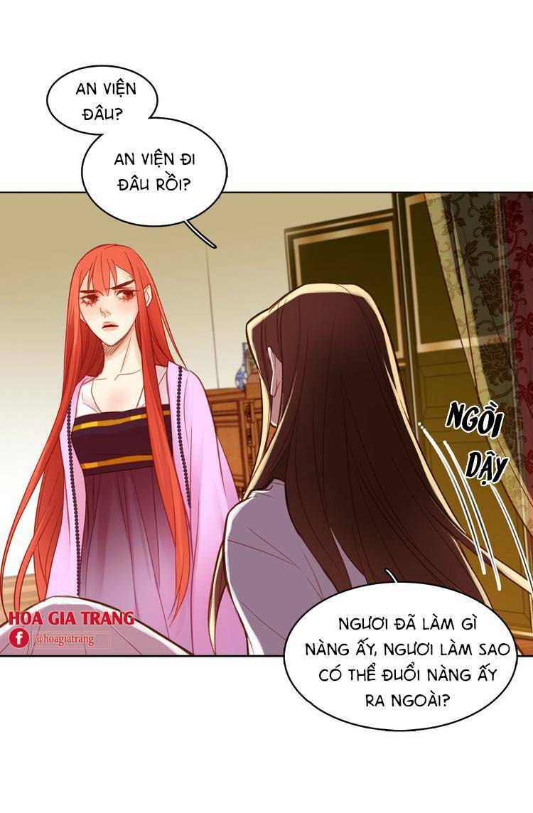 Ác nữ hoàng hậu: Chapter 48