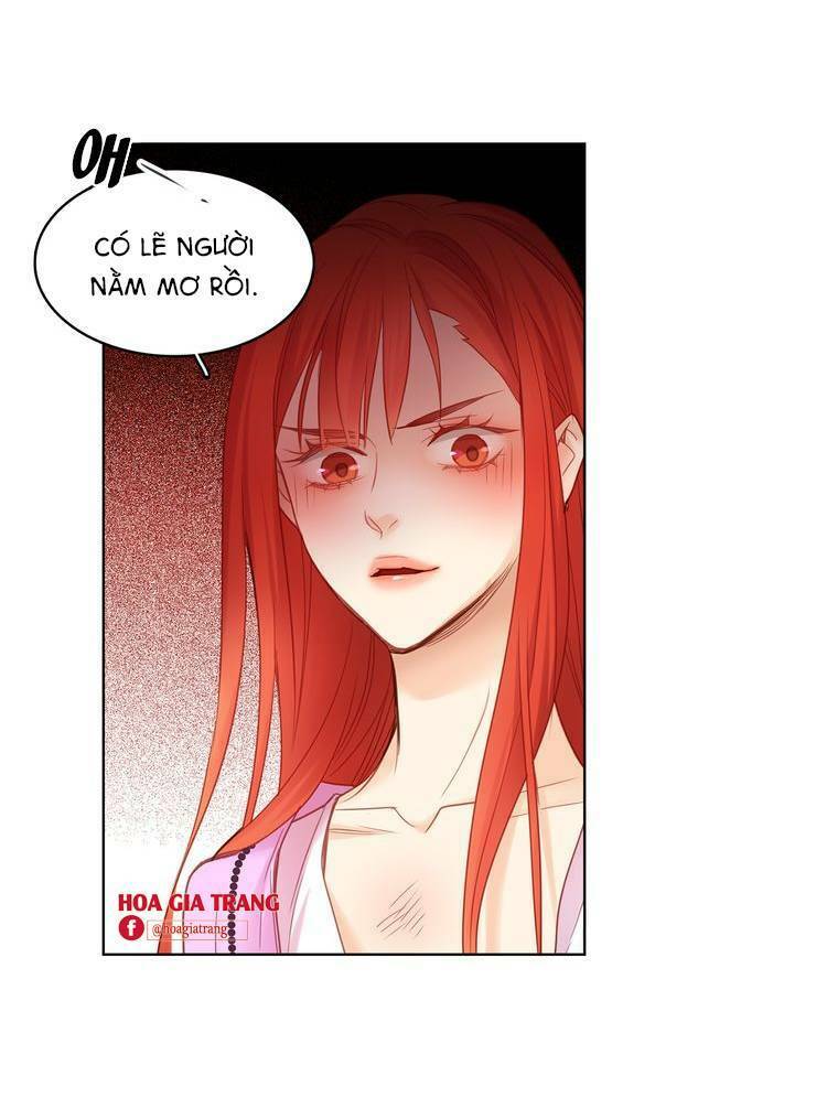 Ác nữ hoàng hậu: Chapter 48