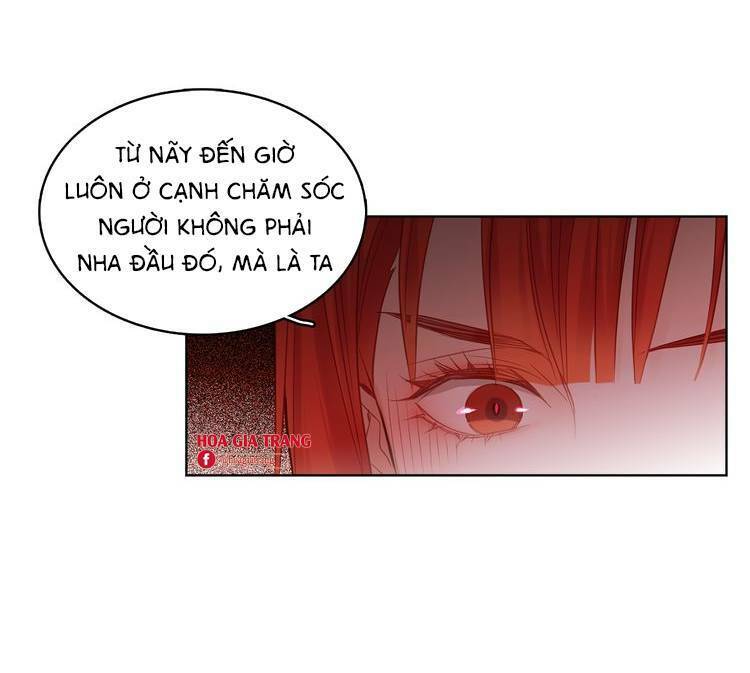 Ác nữ hoàng hậu: Chapter 48