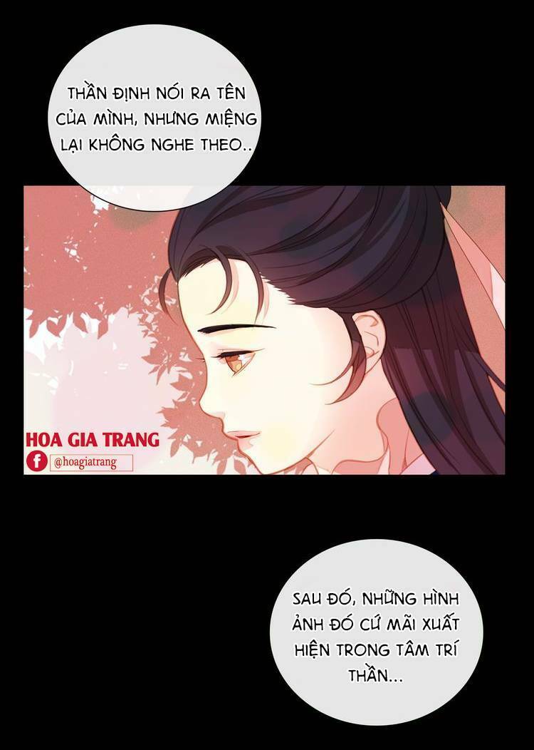 Ác nữ hoàng hậu: Chapter 48