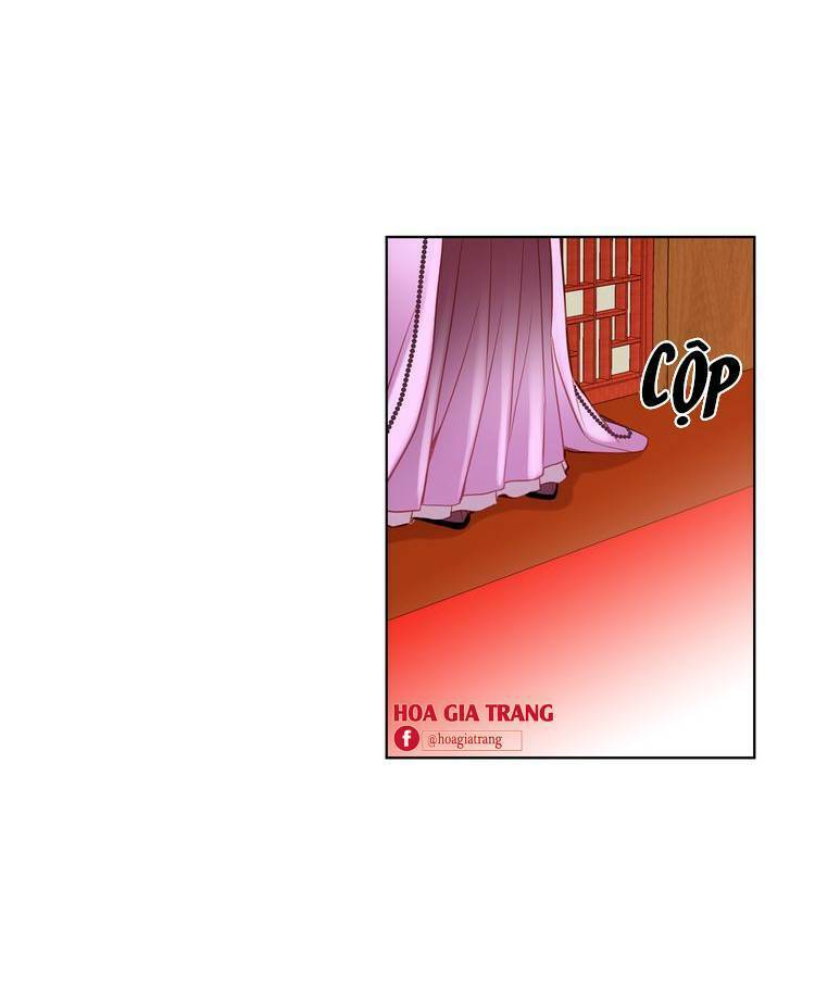 Ác nữ hoàng hậu: Chapter 48