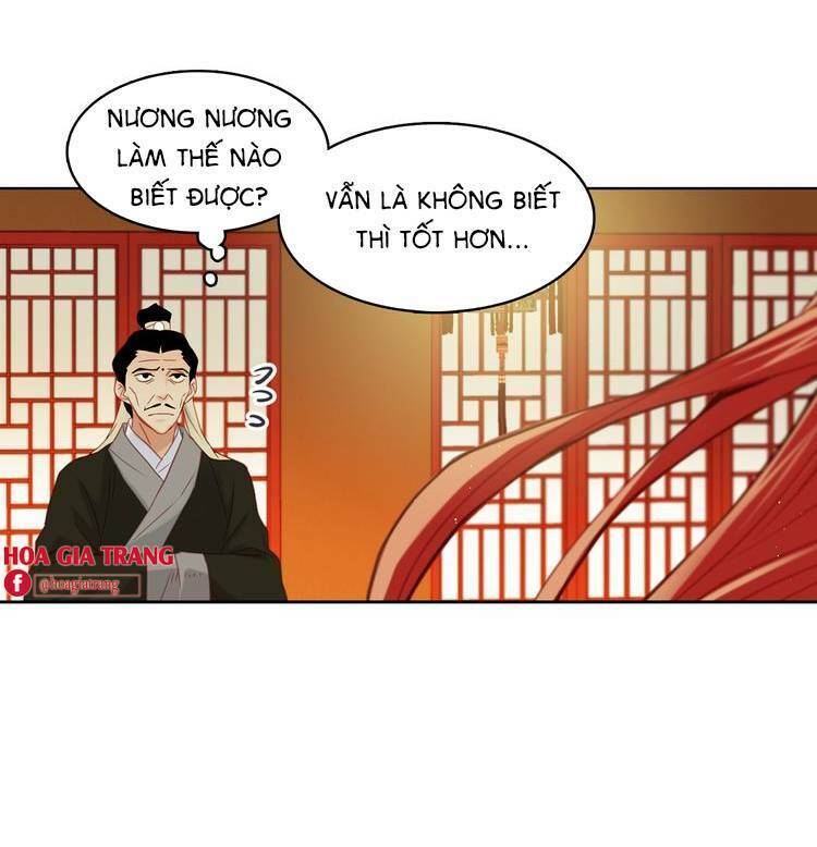 Ác nữ hoàng hậu: Chapter 48