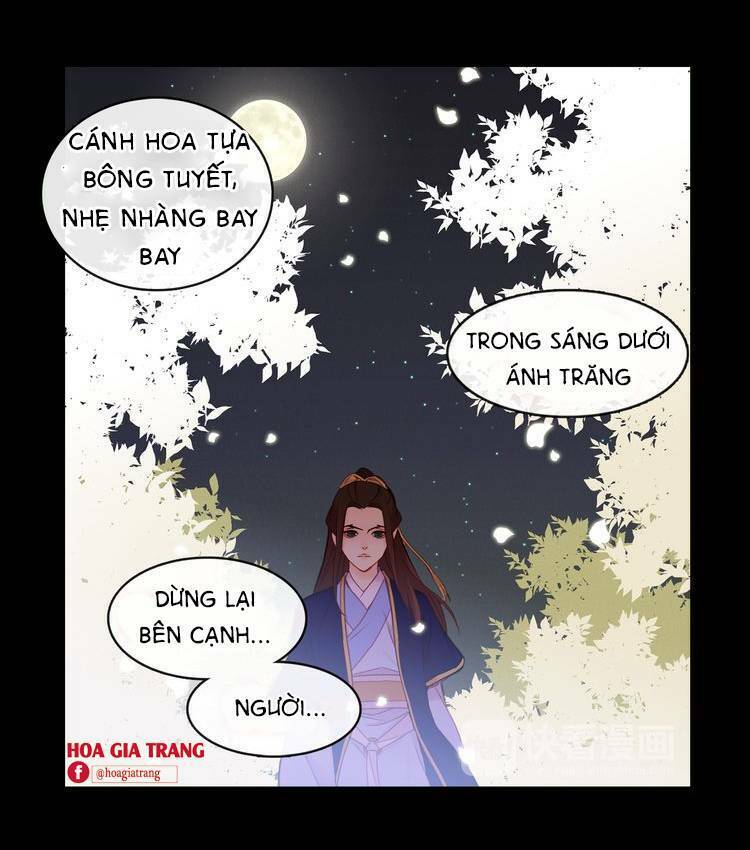 Ác nữ hoàng hậu: Chapter 48