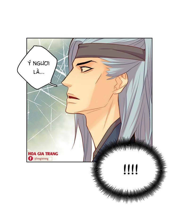 Ác nữ hoàng hậu: Chapter 48