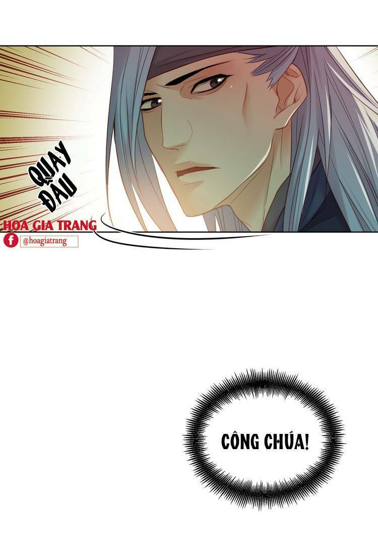 Ác nữ hoàng hậu: Chapter 48