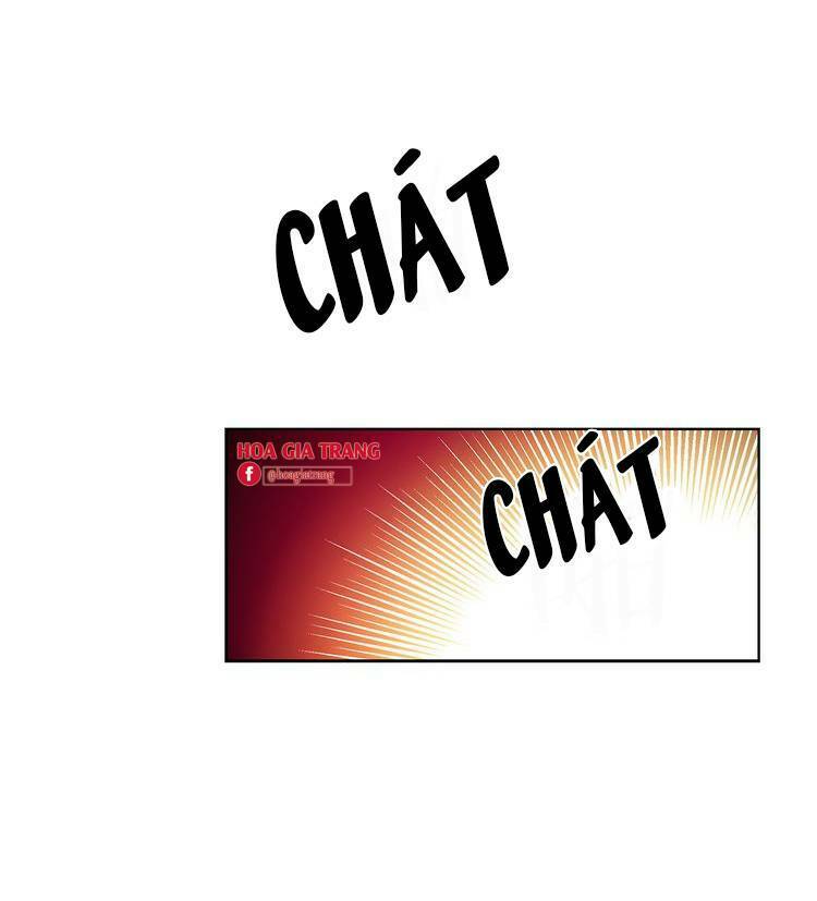 Ác nữ hoàng hậu: Chapter 48