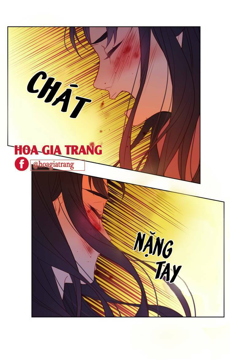 Ác nữ hoàng hậu: Chapter 48