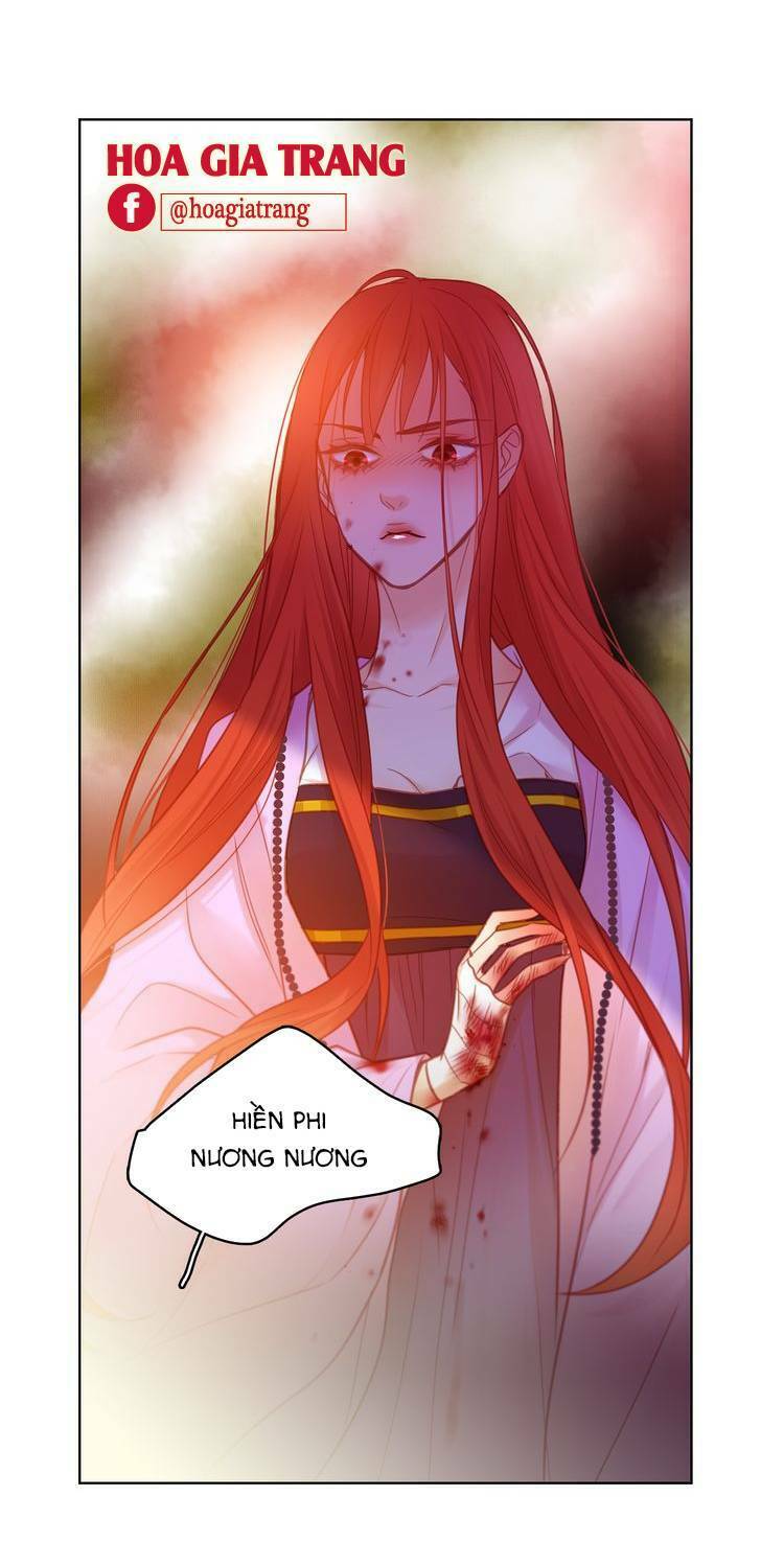 Ác nữ hoàng hậu: Chapter 48