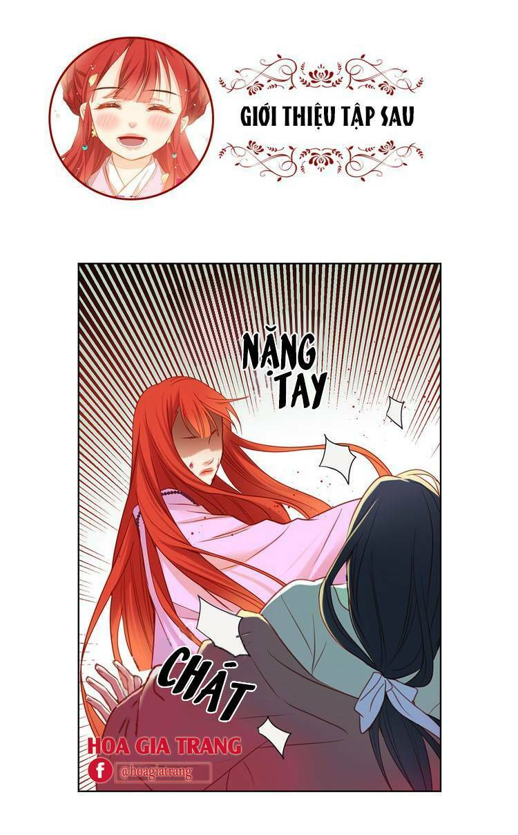 Ác nữ hoàng hậu: Chapter 48