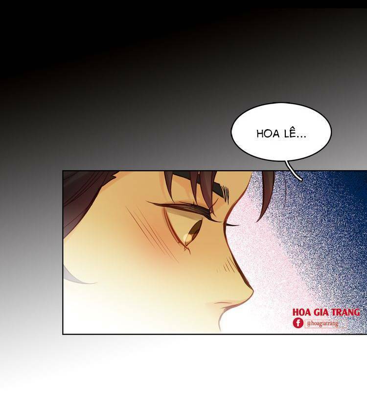 Ác nữ hoàng hậu: Chapter 48