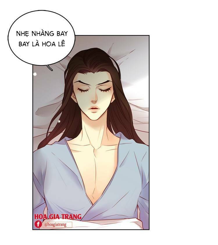 Ác nữ hoàng hậu: Chapter 48