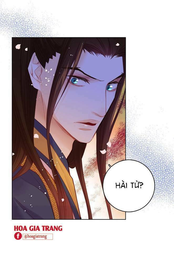 Ác nữ hoàng hậu: Chapter 50