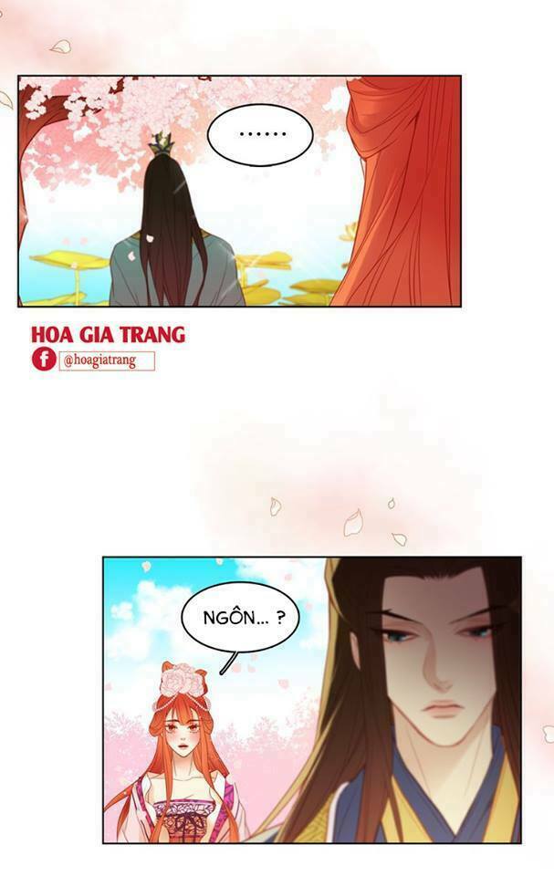 Ác nữ hoàng hậu: Chapter 50