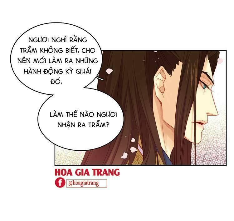 Ác nữ hoàng hậu: Chapter 50