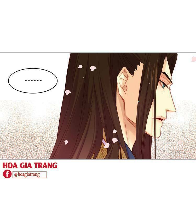 Ác nữ hoàng hậu: Chapter 50