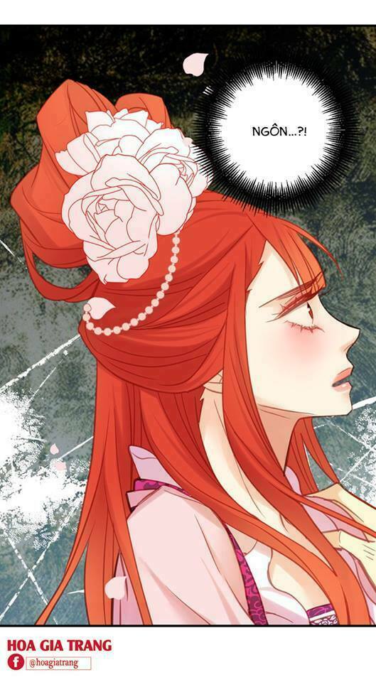 Ác nữ hoàng hậu: Chapter 50