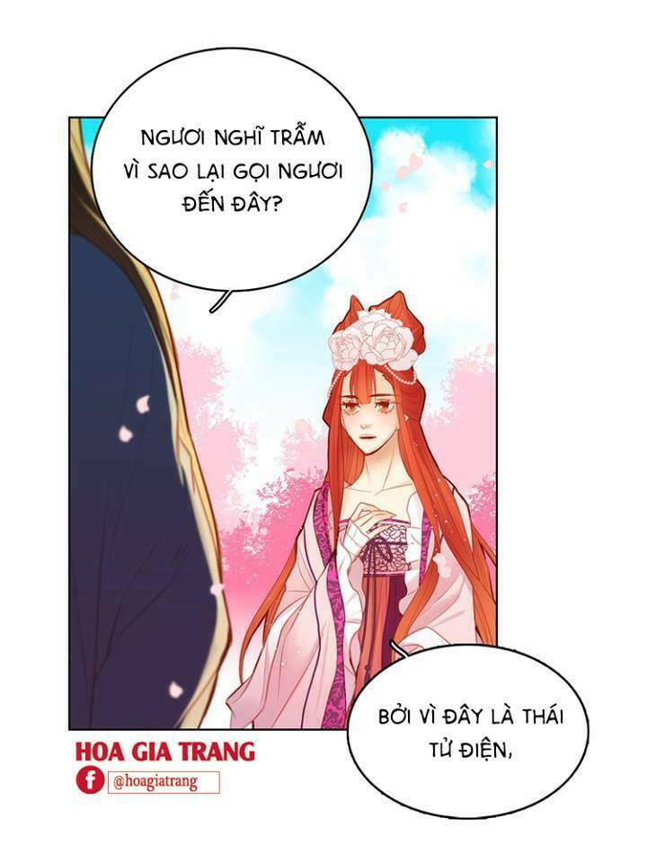 Ác nữ hoàng hậu: Chapter 50