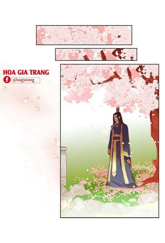 Ác nữ hoàng hậu: Chapter 50